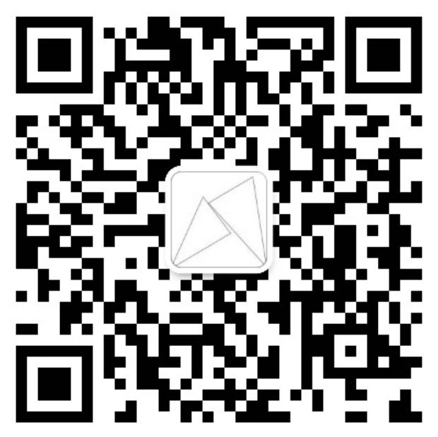 微信二维码